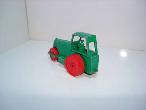 MATCHBOX ROLLER
