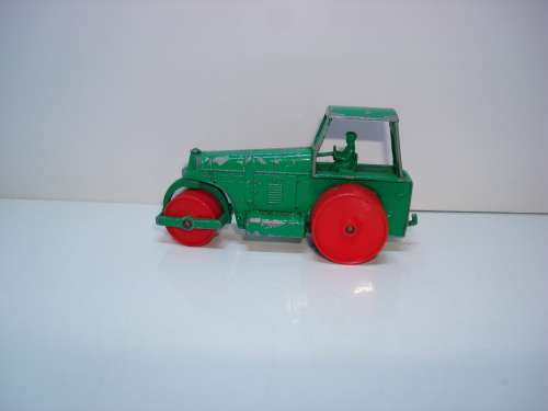 MATCHBOX ROLLER