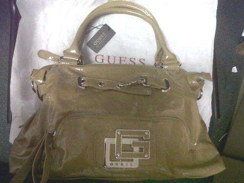 Original Guess Handbag