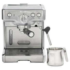 Breville Professional 800 Collection Espresso Machine
