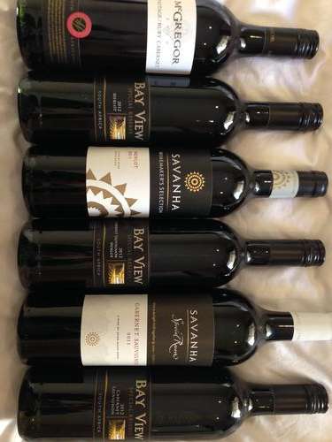 EXPENSIVE RESERVE Collection of very high Quanlity  Red Wines