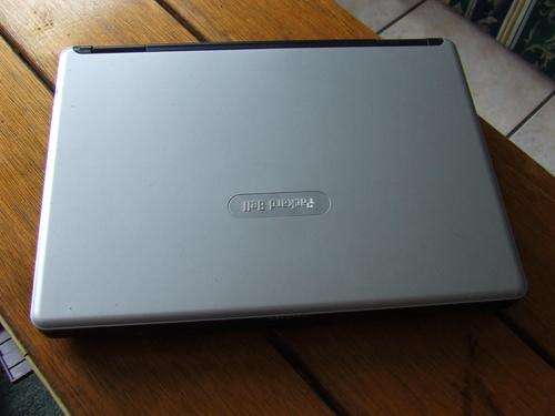 PACKARD BELL EASYNOTE