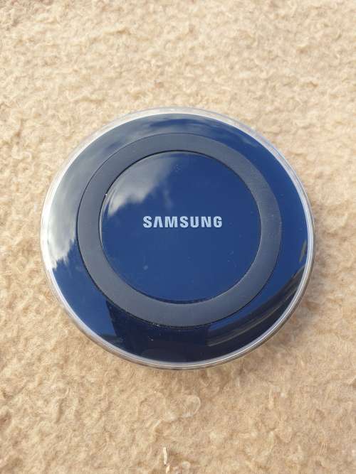 Samsung Wireless Charger