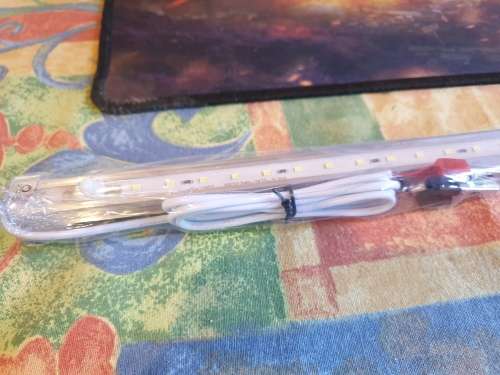 LED Light strip - 30cm