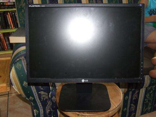 LG LCD SCREEN