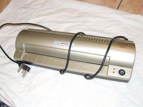 VIGORHOOD A3 LAMINATOR