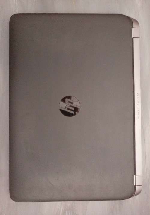 HP Probook 4th Gen. 450 G2 Core i5-4210U 1.7Ghz 4GB 500GB 3G Good Battery laptop for sale