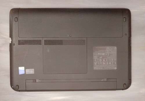 HP Probook 4th Gen. 450 G2 Core i5-4210U 1.7Ghz 4GB 500GB 3G Good Battery laptop for sale