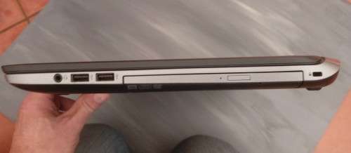 HP Probook 4th Gen. 450 G2 Core i5-4210U 1.7Ghz 4GB 500GB 3G Good Battery laptop for sale