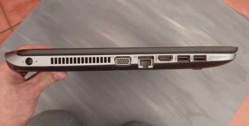 HP Probook 4th Gen. 450 G2 Core i5-4210U 1.7Ghz 4GB 500GB 3G Good Battery laptop for sale