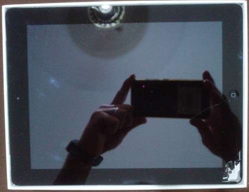 Apple IPad 4 10" 64GB with wifi and cellular