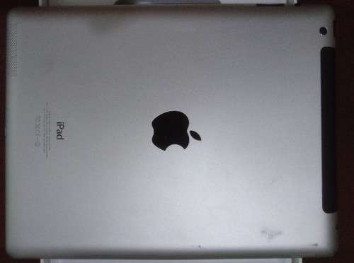 Apple IPad 4 10" 64GB with wifi and cellular