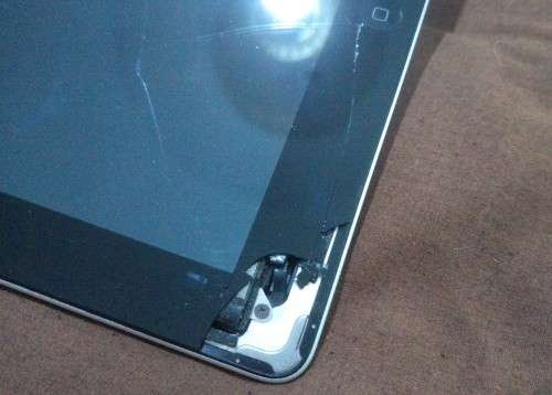 Apple IPad 4 10" 64GB with wifi and cellular