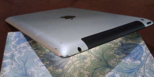 Apple IPad 4 10" 64GB with wifi and cellular