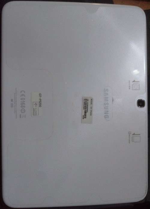 Samsung Galaxy Tab 3 32GB Wifi 3G For sale