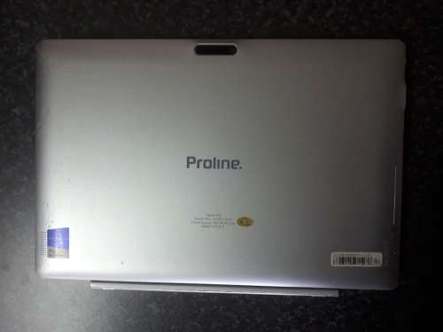 Proline H102135IW 10'' 32GB Windows 10 Pro Tablet