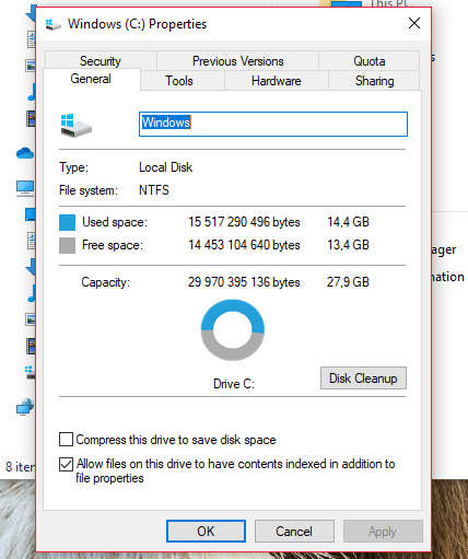 Proline H102135IW 10'' 32GB Windows 10 Pro Tablet