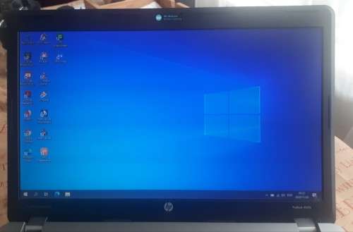 HP Probook 4540s i5-3210M 25Ghz 8GB RAM 750GB HDD for sale