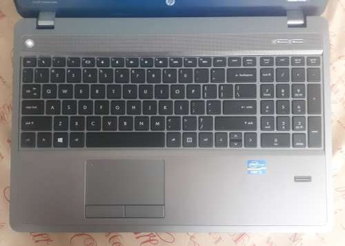 HP Probook 4540s i5-3210M 25Ghz 8GB RAM 750GB HDD for sale