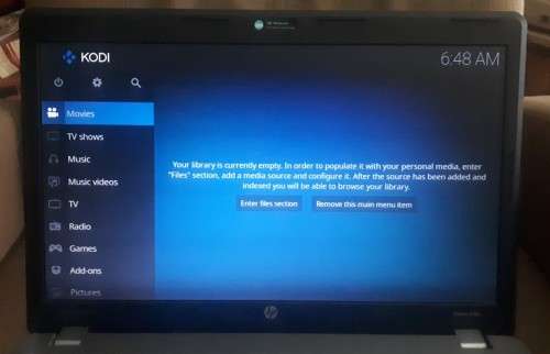 HP Probook 4540s i5-3210M 25Ghz 8GB RAM 750GB HDD for sale