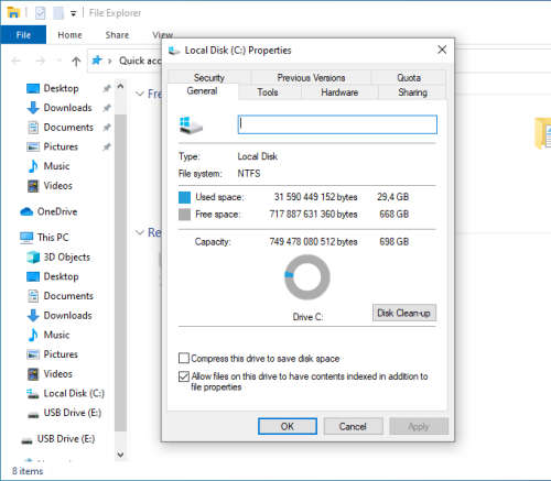 HP Probook 4540s i5-3210M 25Ghz 8GB RAM 750GB HDD for sale