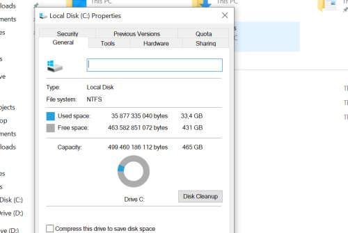 Alienware 14 Core i7-4700MQ 8GB RAM 500GB HDD Nvidia GeForce GTX 765M 2GB DDR5 Win 10 Pro Laptop