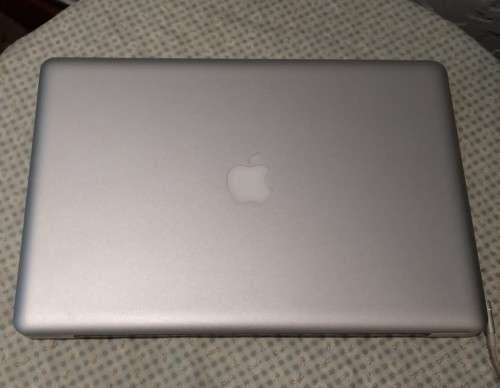 MacBook Pro Mid 2012, 15``, i7 2.6GHz, 8GB RAM, 1TB HDD, 512MB Intel 4000 Graphics