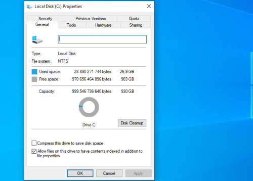 HP Probook 450 G4 7th Gen i5-7200U 8GB RAM 1TB HDD for sale