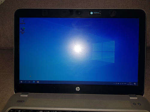 HP Probook 450 G4 7th Gen i5-7200U 8GB RAM 1TB HDD for sale