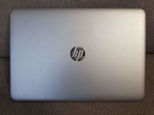HP Probook 450 G4 7th Gen i5-7200U 8GB RAM 1TB HDD for sale