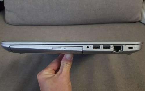 HP Probook 450 G4 7th Gen i5-7200U 8GB RAM 1TB HDD for sale