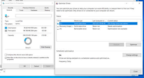 HP Probook 450 G4 i7-7500U 2.7Ghz, 8GB, 256GB SSD, Win 10 Pro Excellent condition