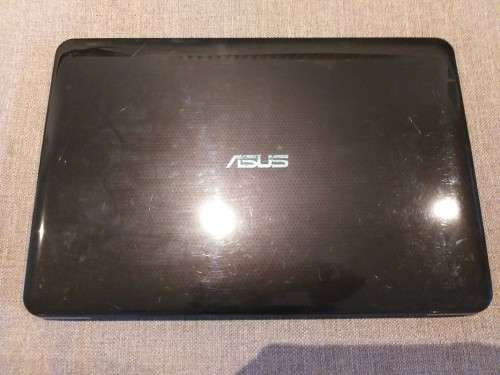 Asus i5-5200u laptop 2.2Ghz CPU 4GB RAM 1TB HDD Win 10 Pro