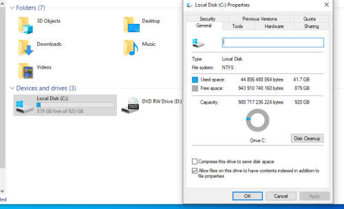 Asus i5-5200u laptop 2.2Ghz CPU 4GB RAM 1TB HDD Win 10 Pro