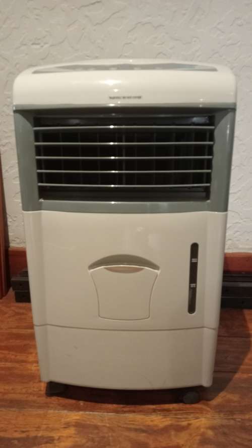 Sunbeam Air Cooler With Remote (SUN-0080)