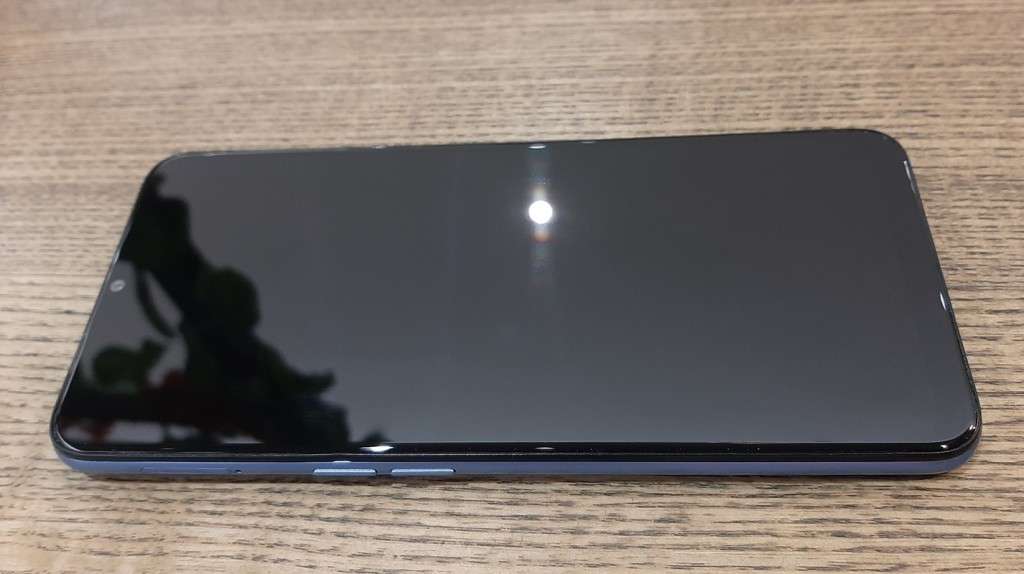 As new Oppo A54s Phone