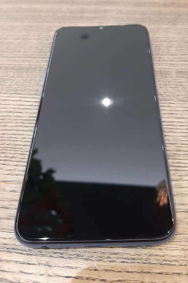 As new Oppo A54s Phone