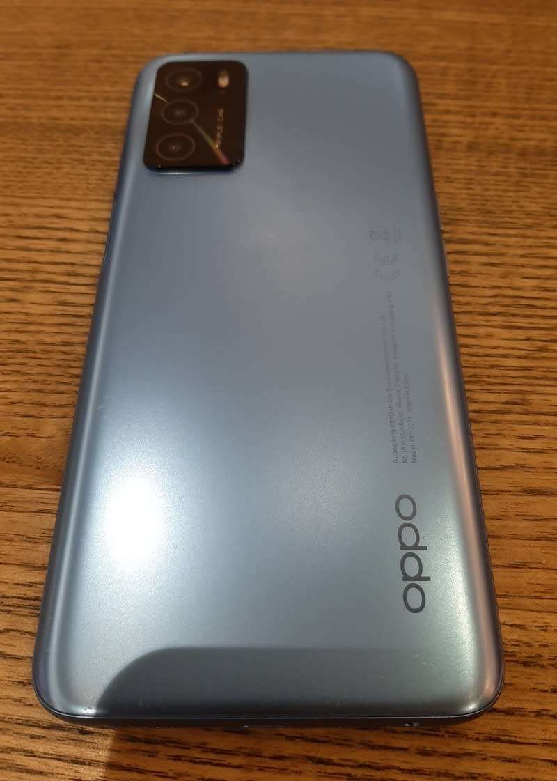 As new Oppo A54s Phone