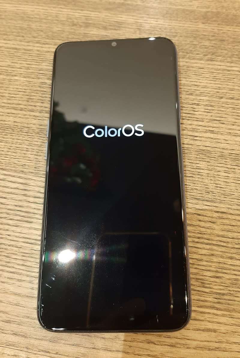 As new Oppo A54s Phone