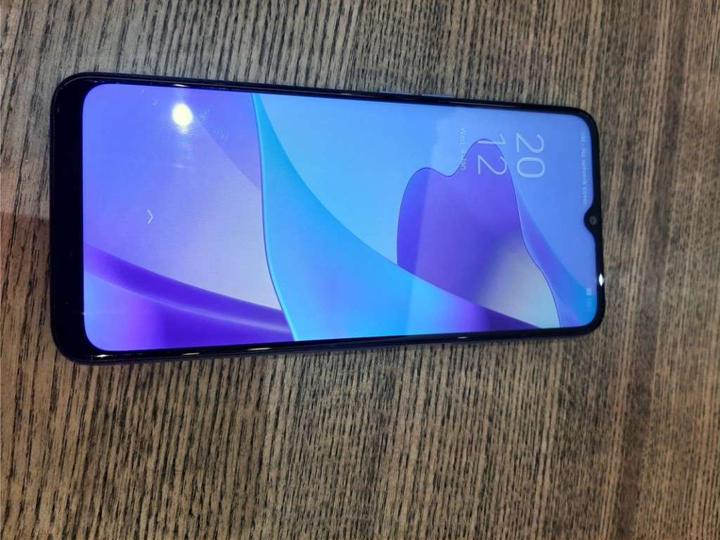 As new Oppo A54s Phone