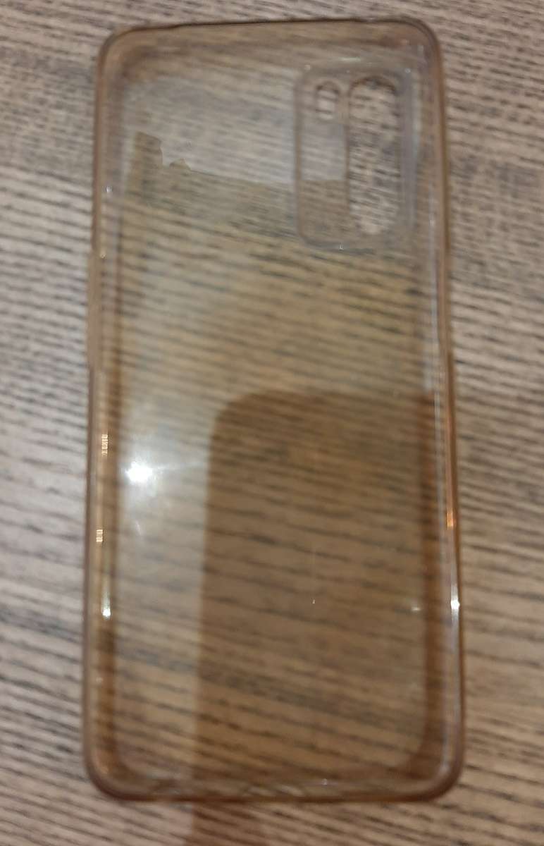 As new Oppo A54s Phone