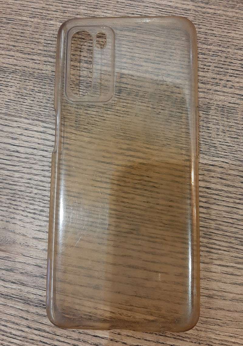 As new Oppo A54s Phone