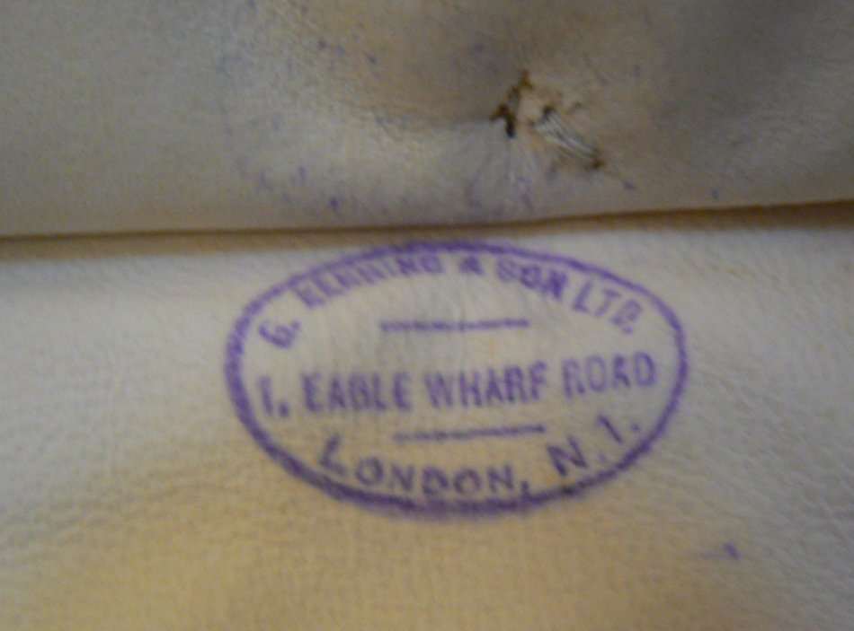 Freemason Royal Arch Supreme Grand Chapter of SA apron and sash, with badge