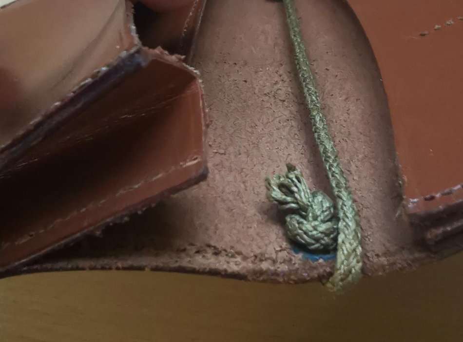 Rhodesia BSAP leather pocket notebook holder plus incident reporting Book 6