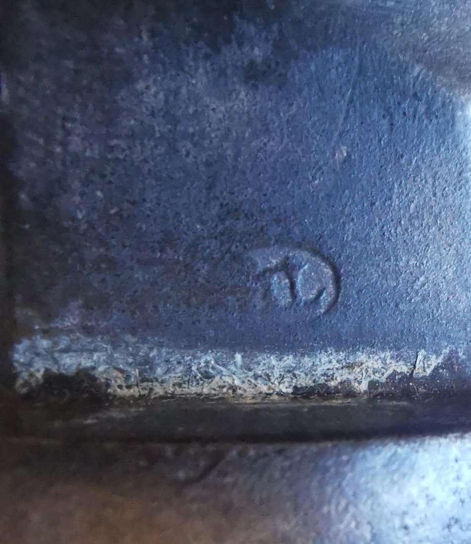 Italian M1891 Terni bayonet - no scabbard