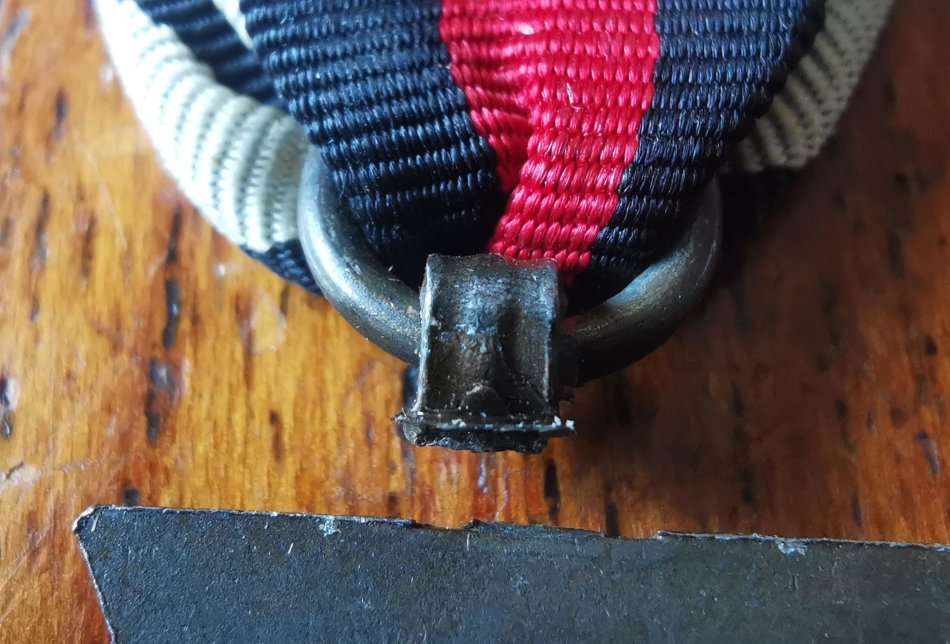 Germany WW1 Honour Cross (Ehrenkreuz) for non-combatant veterans