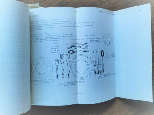 SADF 1974 Afrikaans Commando Co/Pl Sgt Training Manual from Danie Theron Combat School