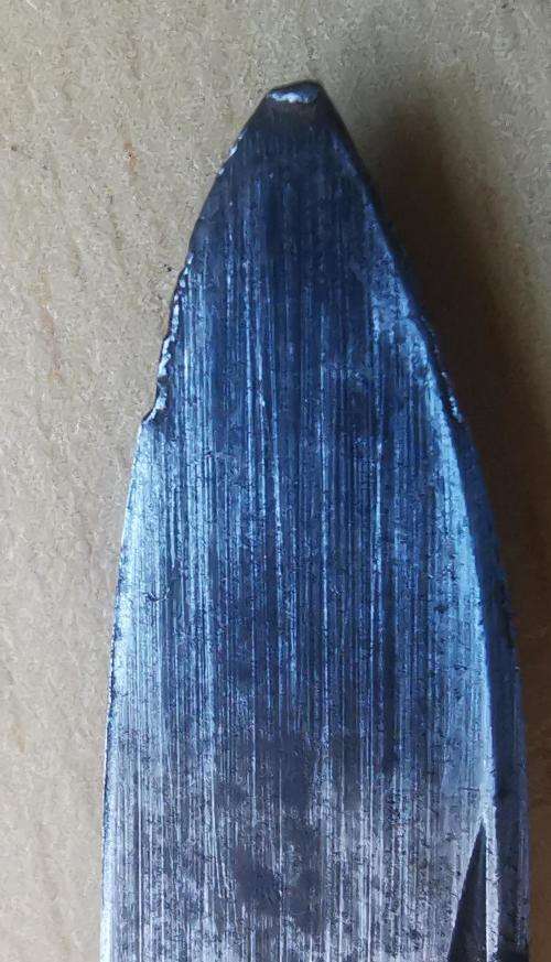 Vintage Richartz Bros and Sons of Solingen 2-blade pocket knife