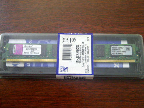Kingston KFJ2889/2G 2GB Memory Module