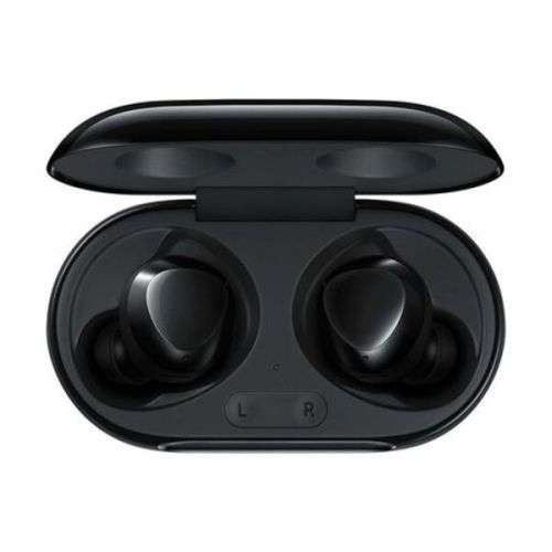Samsung Galaxy Buds+ Black With Box And Accessories (Excellent Condition)